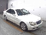 MERCEDES BENZ S CLASS 2003 Image 1