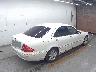 MERCEDES BENZ S CLASS 2003 Image 5