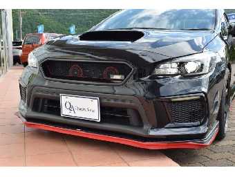 SUBARU WRX STI 2018 Image 12