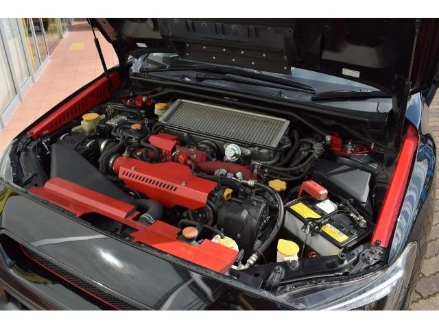 SUBARU WRX STI 2018 Image 19