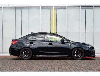 SUBARU WRX STI 2018 Image 14