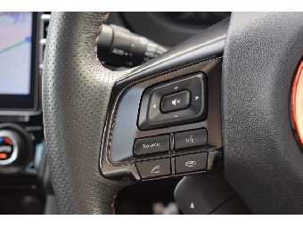 SUBARU WRX STI 2018 Image 15