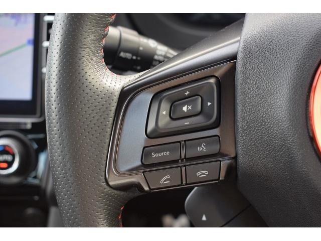 SUBARU WRX STI 2018 Image 21