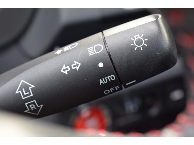 SUBARU WRX STI 2018 Image 23