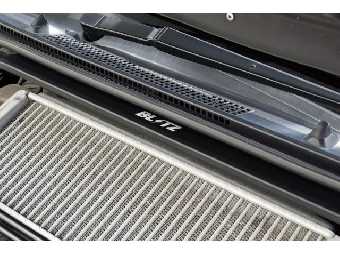 SUBARU WRX STI 2018 Image 18