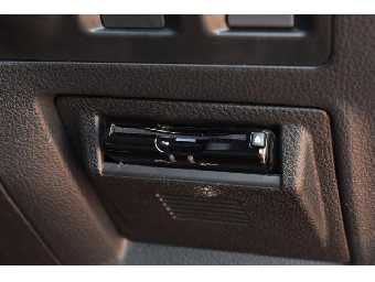 SUBARU WRX STI 2018 Image 19