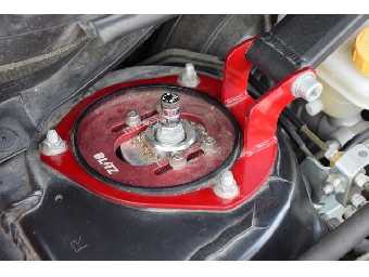 SUBARU WRX STI 2018 Image 20