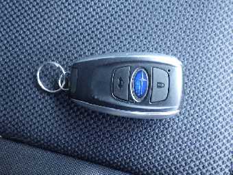 SUBARU WRX STI 2018 Image 22