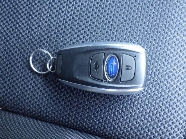 SUBARU WRX STI 2018 Image 28