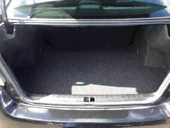 SUBARU WRX STI 2018 Image 25