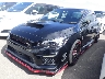 SUBARU WRX STI 2018 Image 33