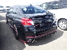 SUBARU WRX STI 2018 Image 34