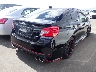 SUBARU WRX STI 2018 Image 35