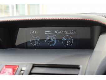 SUBARU WRX STI 2018 Image 6