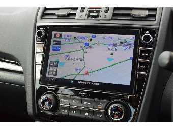 SUBARU WRX STI 2018 Image 7