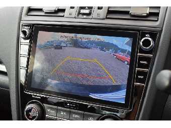 SUBARU WRX STI 2018 Image 8