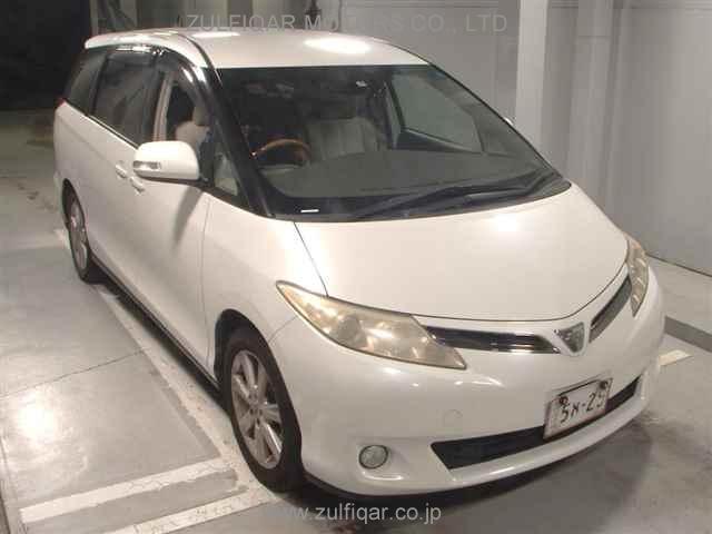 TOYOTA ESTIMA 2009 Image 1