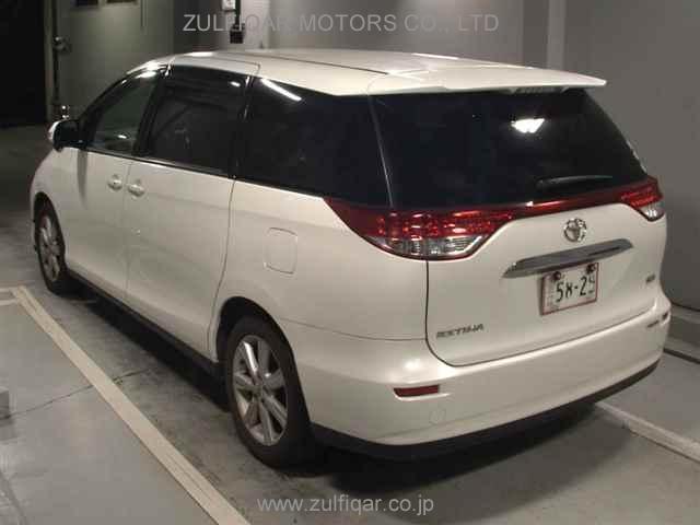 TOYOTA ESTIMA 2009 Image 2