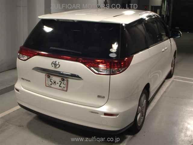 TOYOTA ESTIMA 2009 Image 5