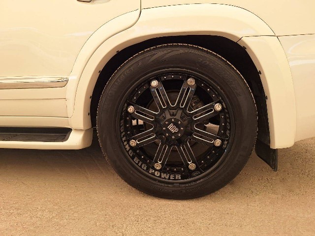 LEXUS LX 570 2014 Image 25