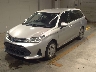 TOYOTA COROLLA FIELDER 2018 Image 1