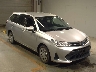 TOYOTA COROLLA FIELDER 2018 Image 3