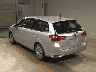 TOYOTA COROLLA FIELDER 2018 Image 4