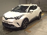 TOYOTA C-HR 2017 Image 1