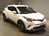 TOYOTA C-HR 2017 Image 3