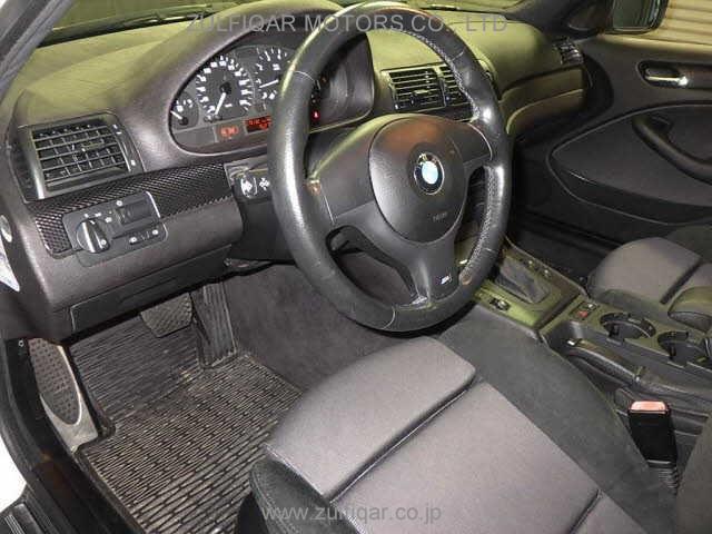 BMW 3 SERIES 2004 Image 3