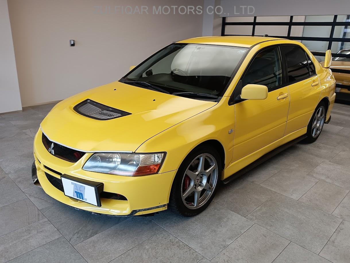 MITSUBISHI LANCER 2005 Image 1