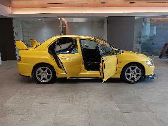 MITSUBISHI LANCER 2005 Image 12