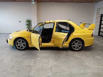 MITSUBISHI LANCER 2005 Image 15