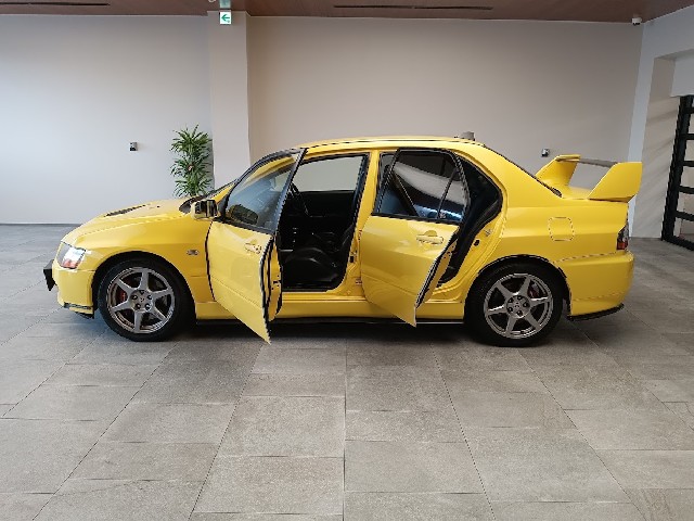 MITSUBISHI LANCER 2005 Image 21