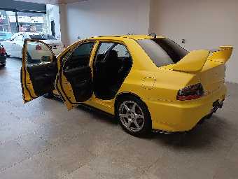 MITSUBISHI LANCER 2005 Image 16