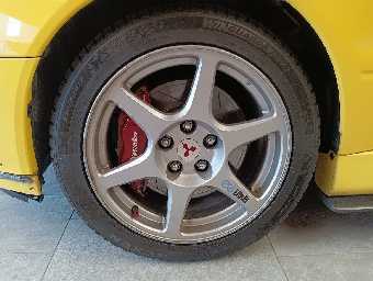 MITSUBISHI LANCER 2005 Image 17