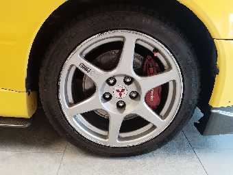 MITSUBISHI LANCER 2005 Image 20