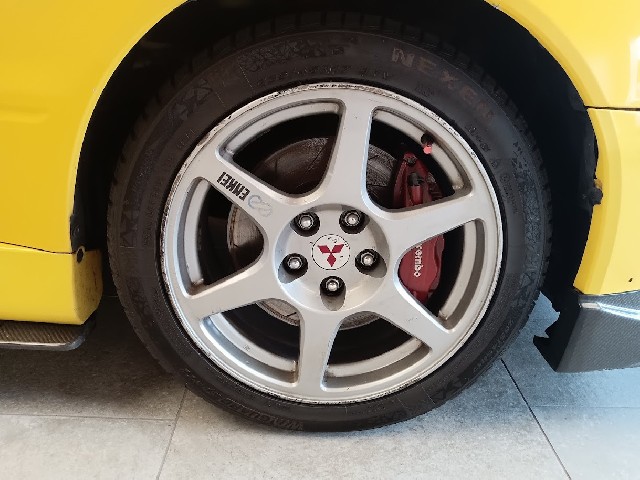 MITSUBISHI LANCER 2005 Image 26