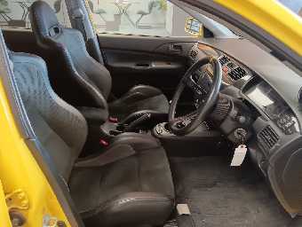 MITSUBISHI LANCER 2005 Image 22