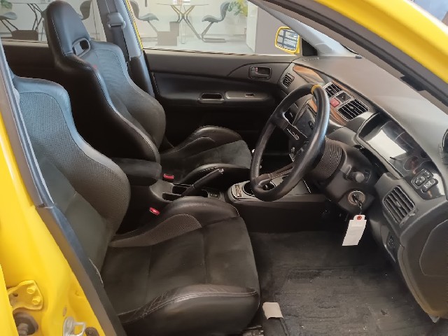 MITSUBISHI LANCER 2005 Image 28