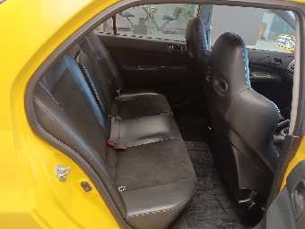 MITSUBISHI LANCER 2005 Image 24