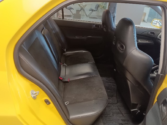 MITSUBISHI LANCER 2005 Image 30