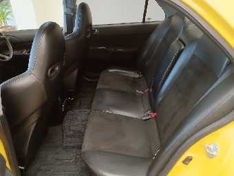 MITSUBISHI LANCER 2005 Image 25