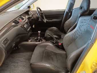 MITSUBISHI LANCER 2005 Image 26