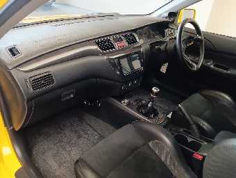 MITSUBISHI LANCER 2005 Image 27