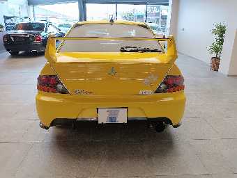 MITSUBISHI LANCER 2005 Image 5