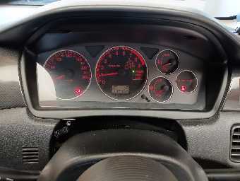 MITSUBISHI LANCER 2005 Image 35