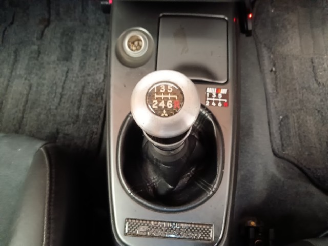 MITSUBISHI LANCER 2005 Image 44