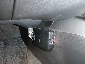 MITSUBISHI LANCER 2005 Image 40