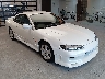 NISSAN SILVIA 2002 Image 3